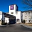 Sleep Inn Pelham Oak Mountain