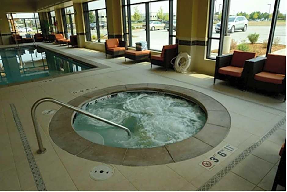 Hampton Inn By Hilton & Suites Boulder North