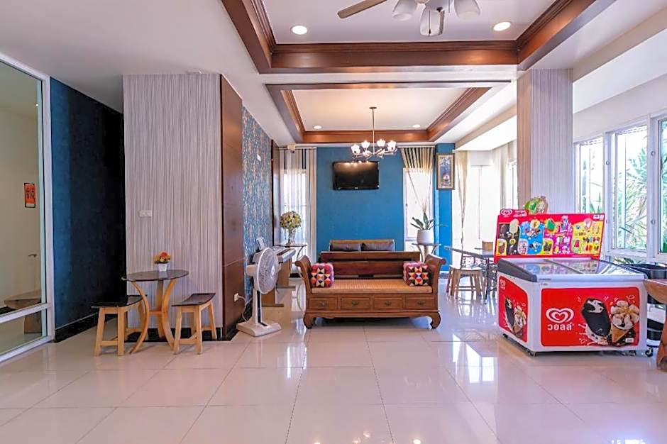 Panwalee Hotel