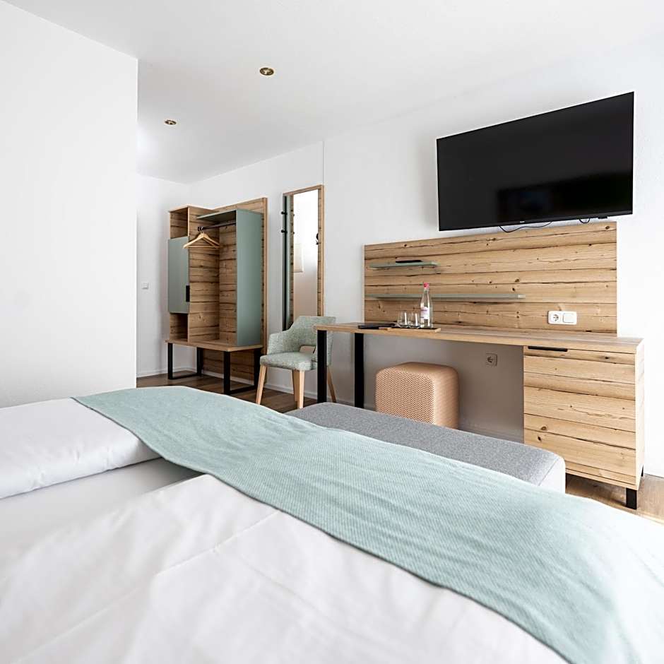 Berghotel Kristall
