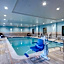 Hampton Inn & Suites Boston/Stoughton