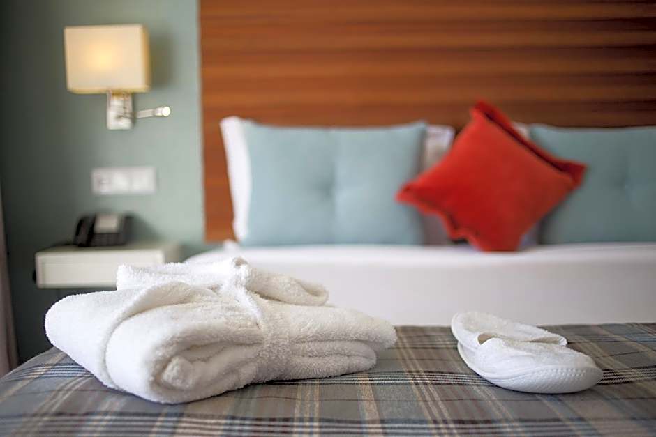 Hotel São Bento da Porta Aberta & Spa