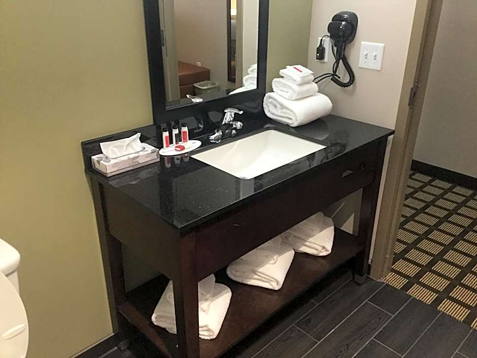 Garner Hotel Page - Lake Powell Area By IHG