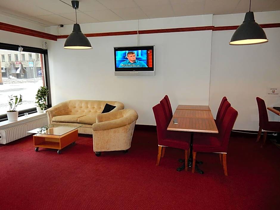Best Western Hotel Bollnas