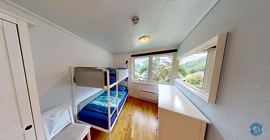 Hardanger Hostel B&B