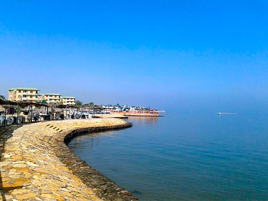 Fanara Apartments Armed Forces