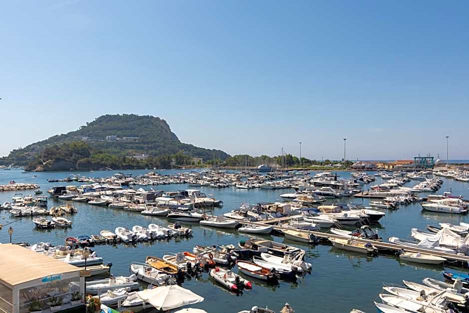 Baia Flegrea Meublè