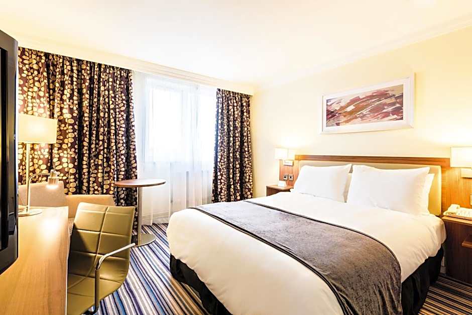 Holiday Inn Portsmouth By IHG