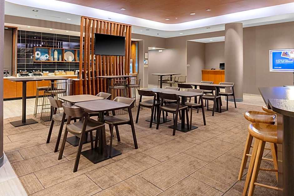 SpringHill Suites by Marriott Suwanee Johns Creek