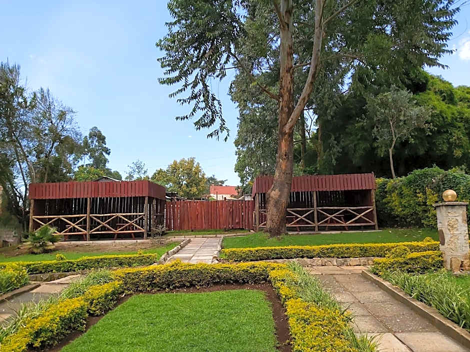 Sahara Gardens-Kericho