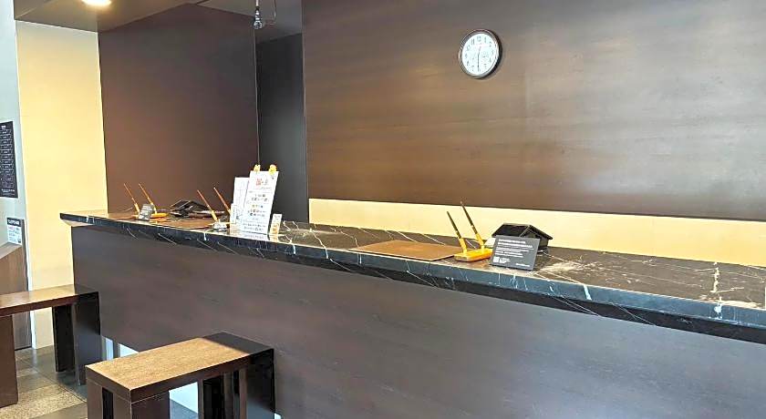 Hotel Route Inn Shibukawa