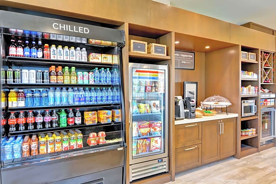 Hilton Garden Inn by Hilton Phoenix-Tempe ASU Area AZ