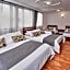 Hotel Virrey Central