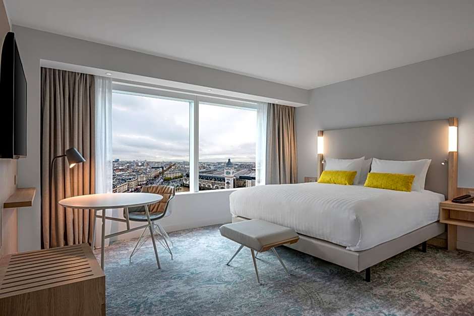 Courtyard by Marriott Paris Gare De Lyon