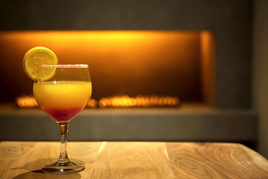 Ski Plaza Hotel & Wellness