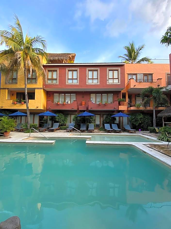 El Pueblito de Sayulita