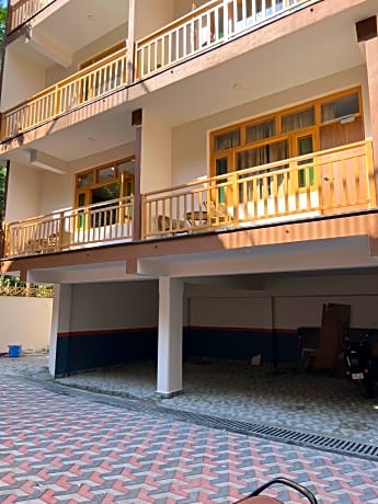 Hotel Pawan Regency