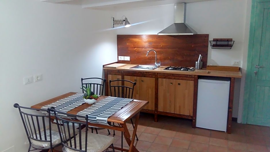 B&B Borgo del Priolo - Petfriendly