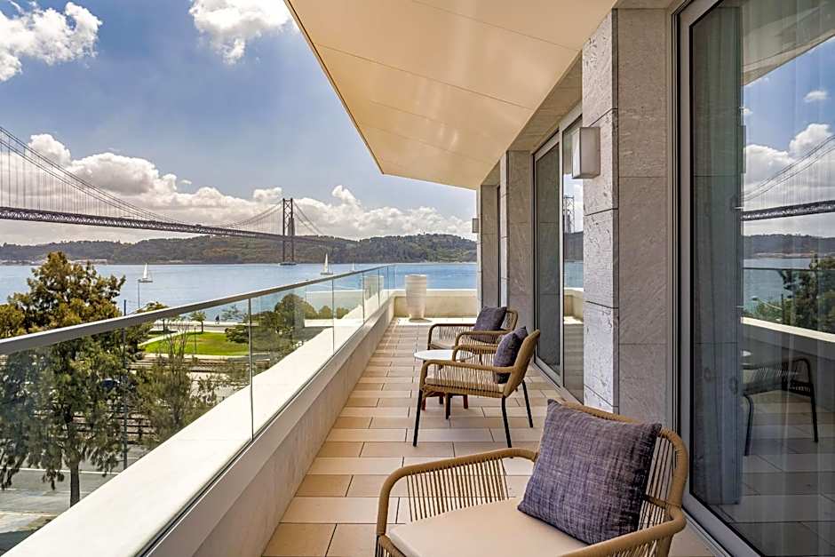 Hyatt Regency Lisbon