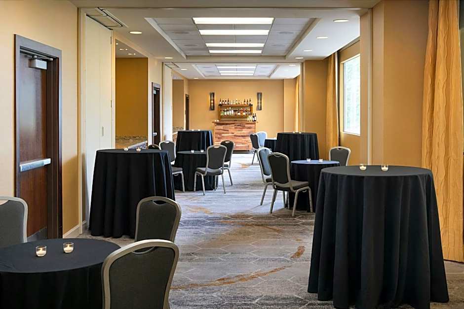 Portland Marriott Downtown Waterfront