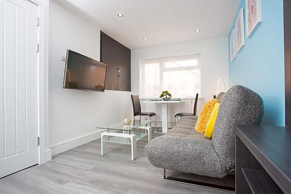 Legoland Heathrow Windsor Apartment Hotel