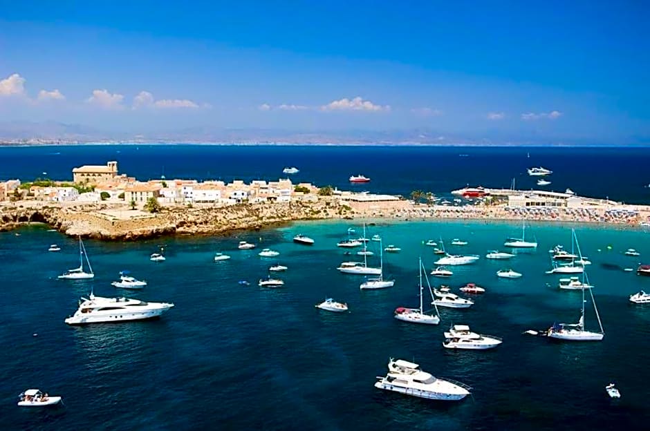 Hostal Nueva Tabarca