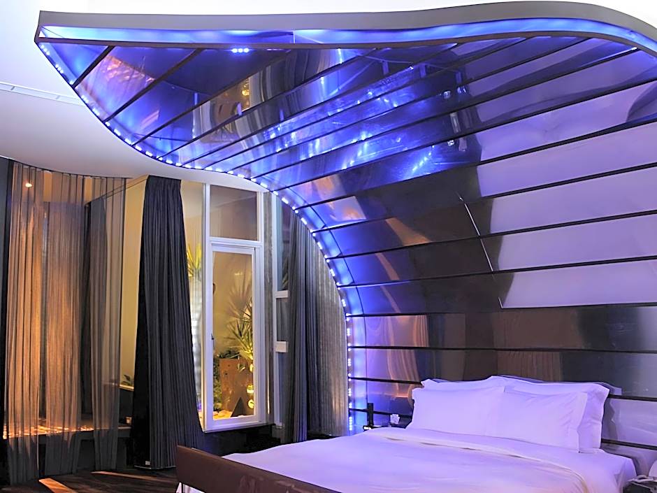 All-Ur Boutique Motel-Yi-Lan Branch
