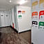 Hotel First Eco Dieppe