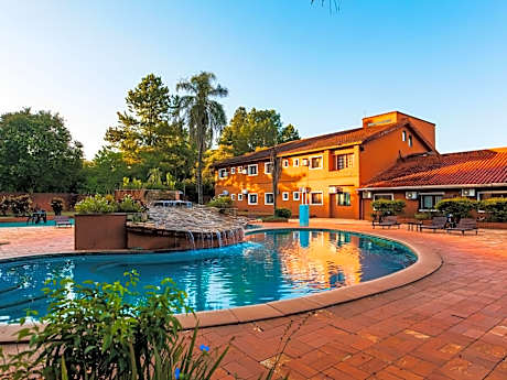 Marcopolo Suites Iguazu