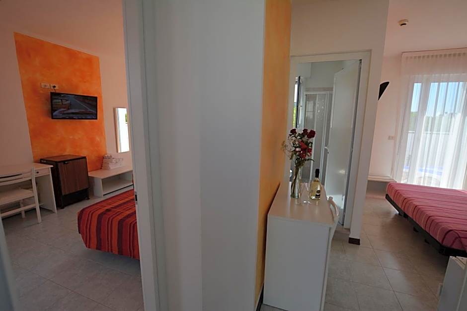 Hotel Nuova Graziosa