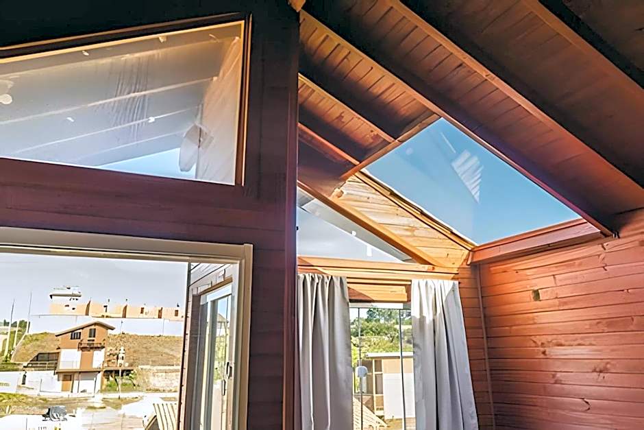 Casa Ibiraquera / Praia do Rosa - SC (1)