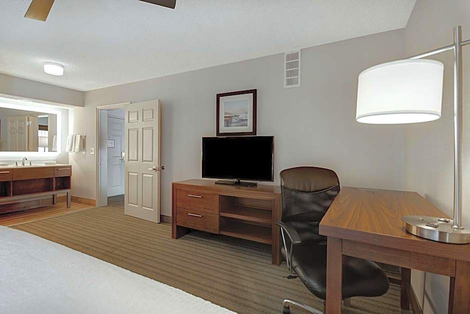 Homewood Suites By Hilton Salt Lake City-Midvale/Sandy