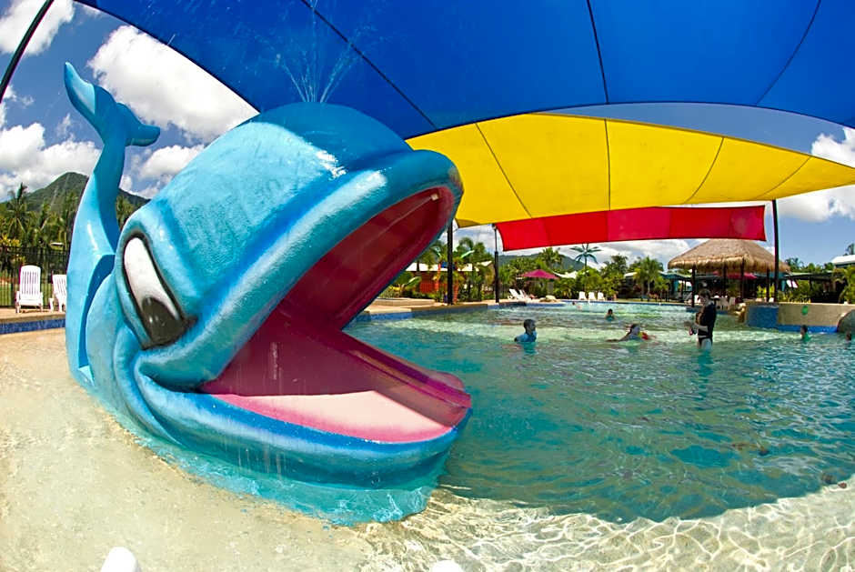 Ingenia Holidays Cairns Coconut