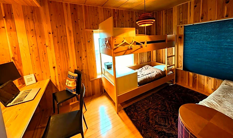 Kaido Yuzawa Onsen Hostel