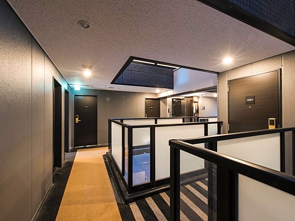 APA Hotel Ueno Ekikita