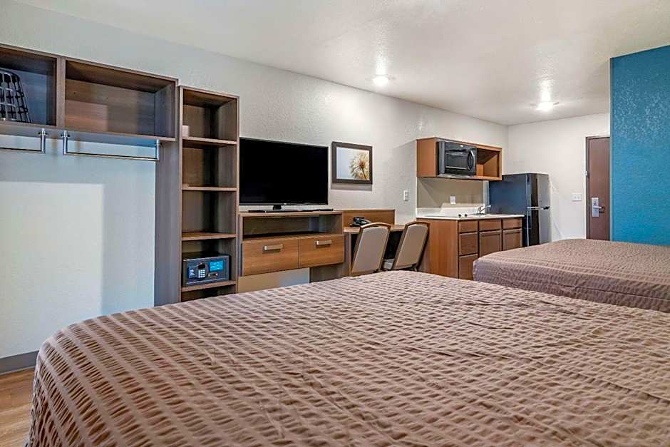 Stay Express Inn & Suites - Brunswick