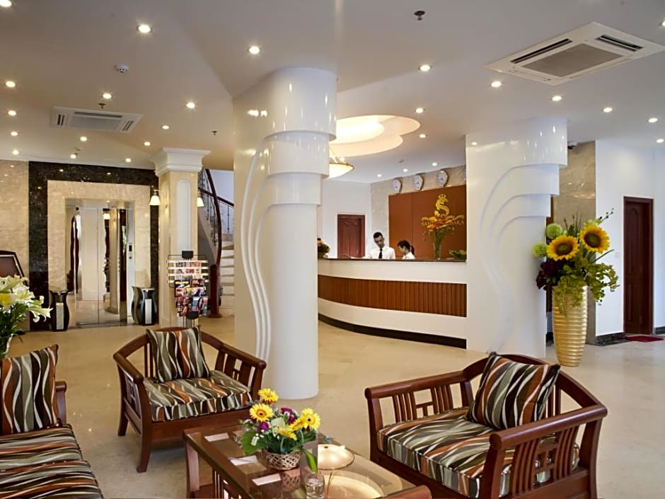 Santa Barbara Hotel & Spa