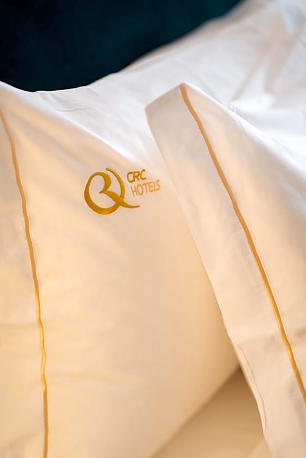 Convento do Seixo Boutique Hotel & Spa