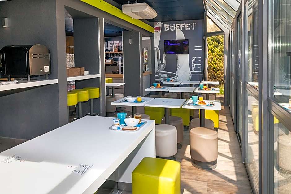 ibis budget Antony Massy