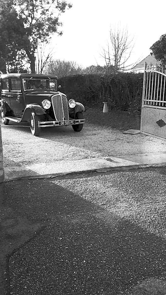 Chambres d'Hôtes et Table d'Hôtes- Valentine 44