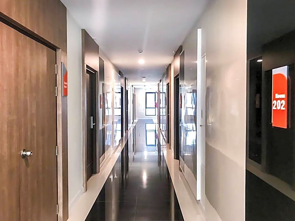 Fortune Buriram Hotel