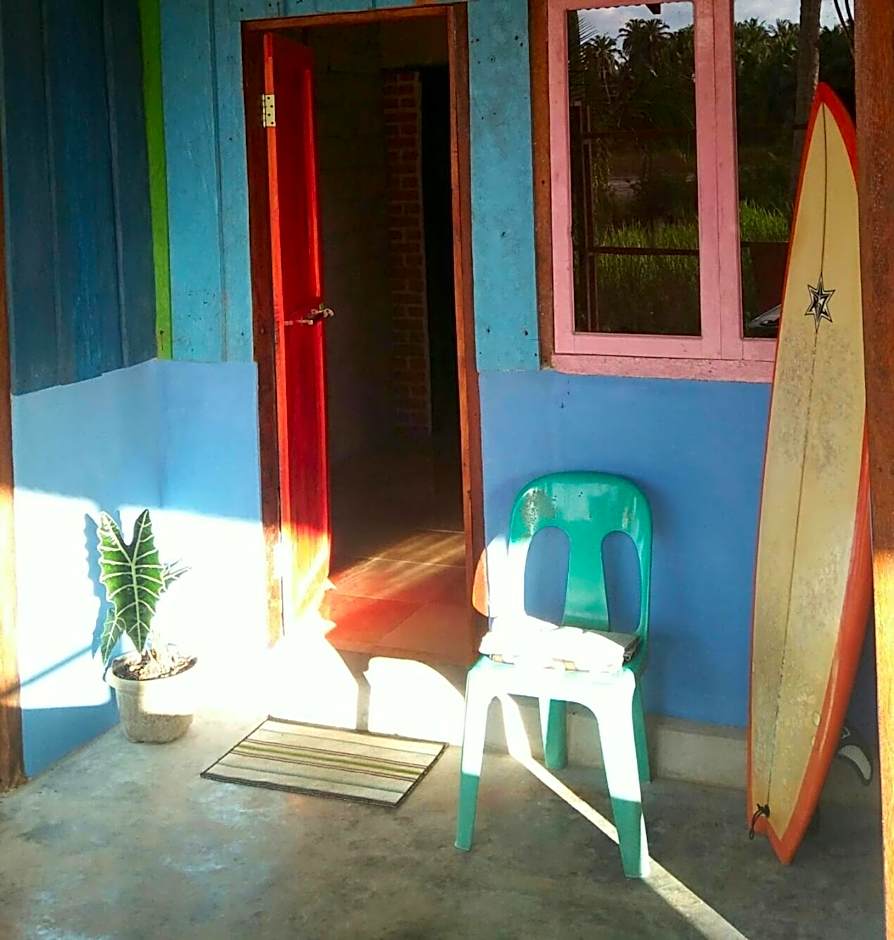 Salty Dog Hostel