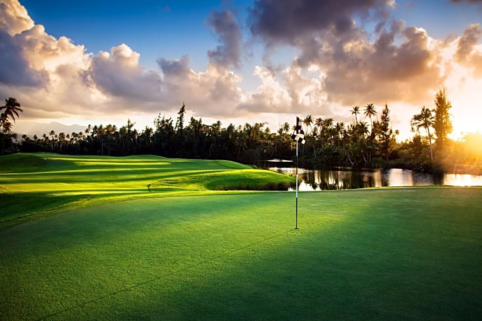 St. Regis Bahia Beach Resort, Puerto Rico