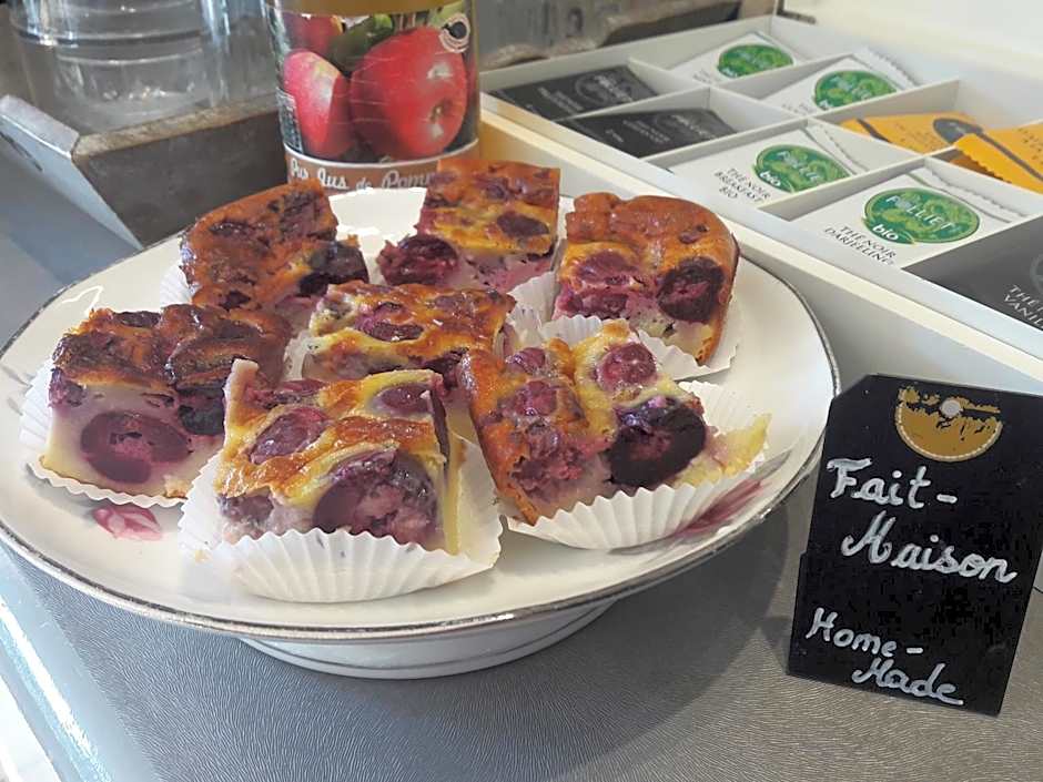 Le Manoir de l'Antiquite