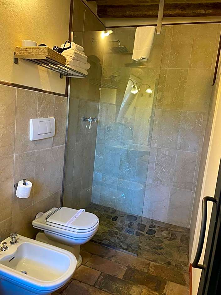 B&B Il Conte Giacomo