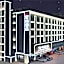 Echarm Hotel Guangzhou Jiahe Helong
