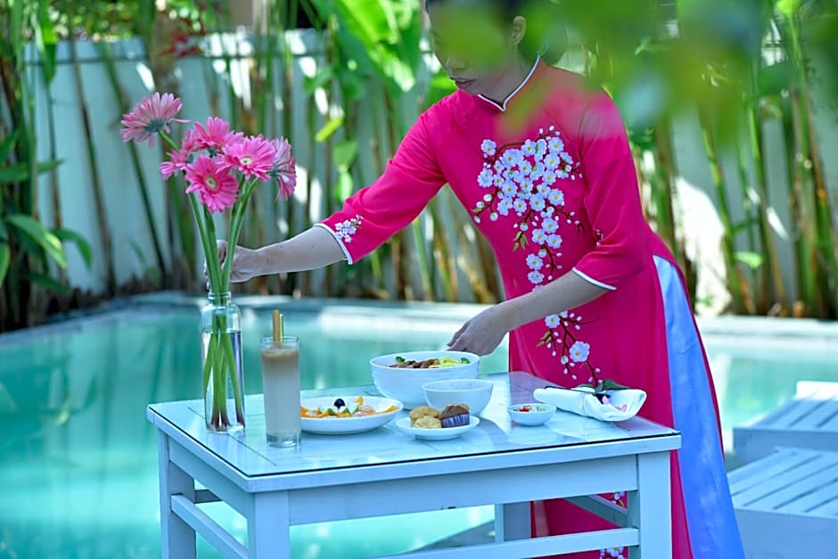 Flamingo Villa Hoi An