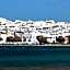 Arco Naxos Luxury Apartments