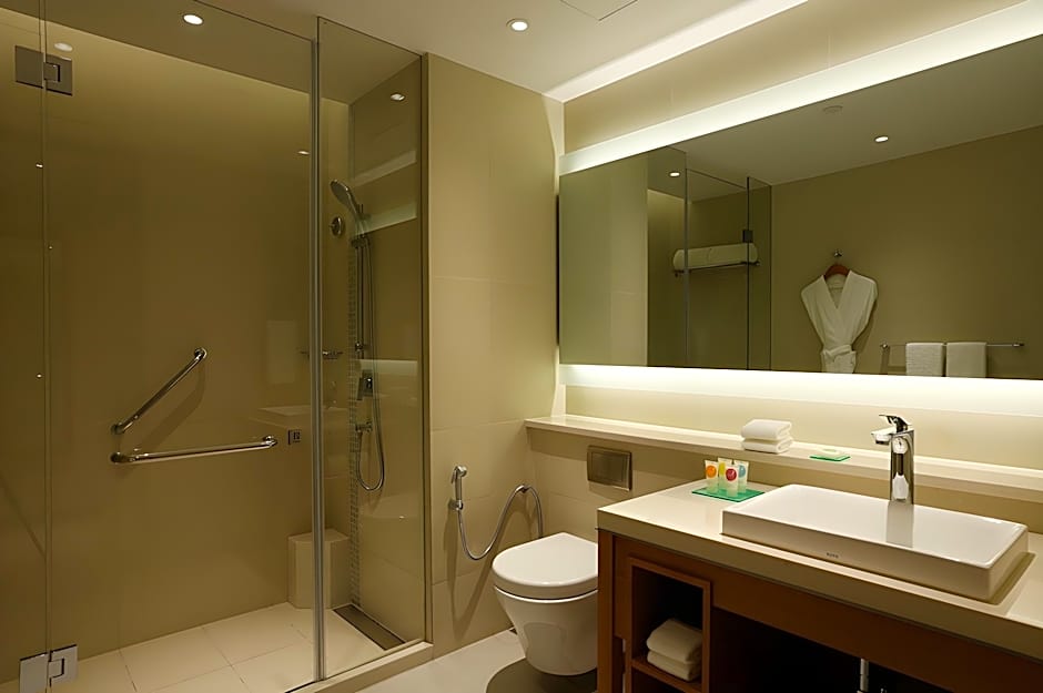 Hyatt Place Yinchuan Dayuecheng