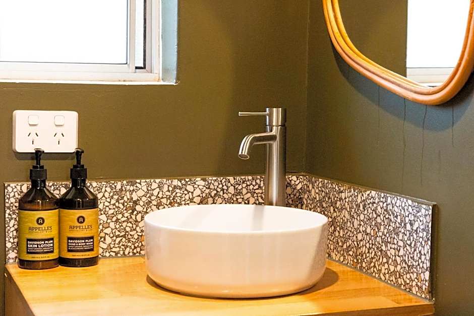 The Lodge At The Denmark Hotel